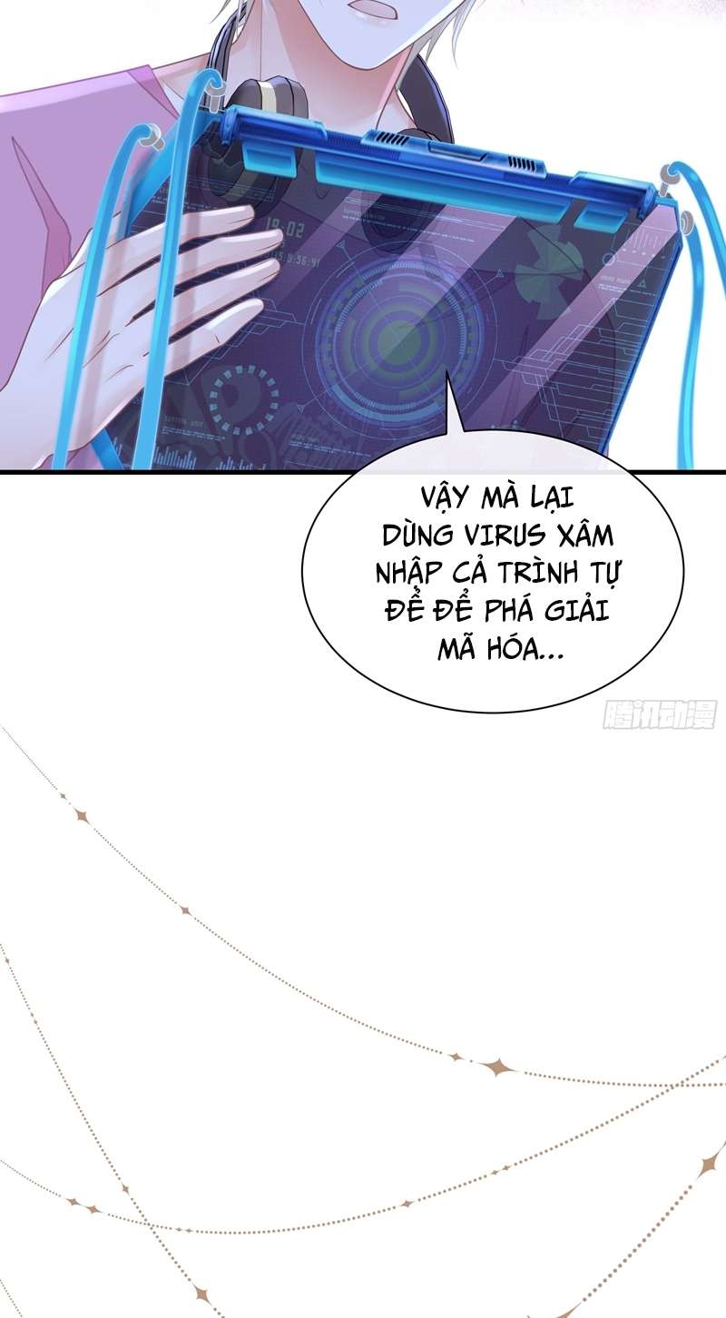 Tôi Nghi Ngờ Hệ Thống Thích Tôi Chap 68 - Next Chap 69