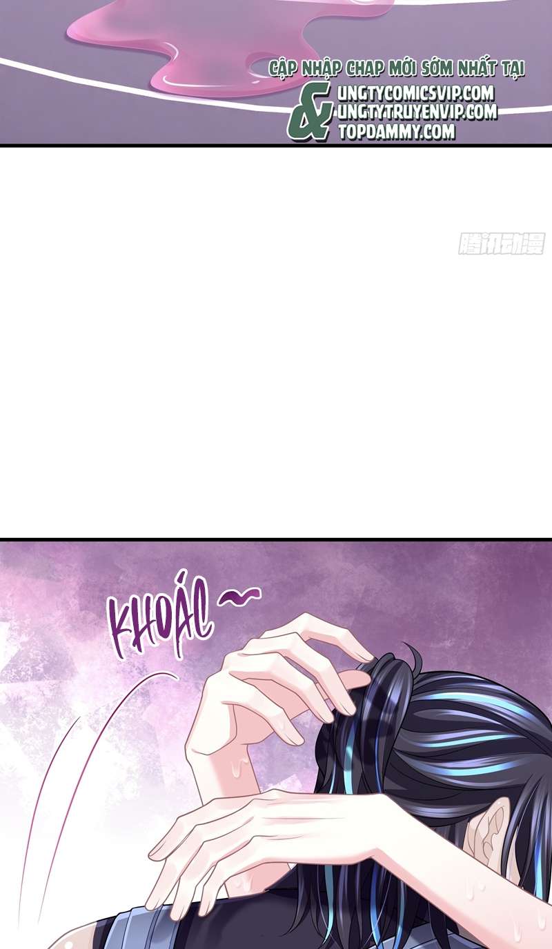 Tôi Nghi Ngờ Hệ Thống Thích Tôi Chap 68 - Next Chap 69