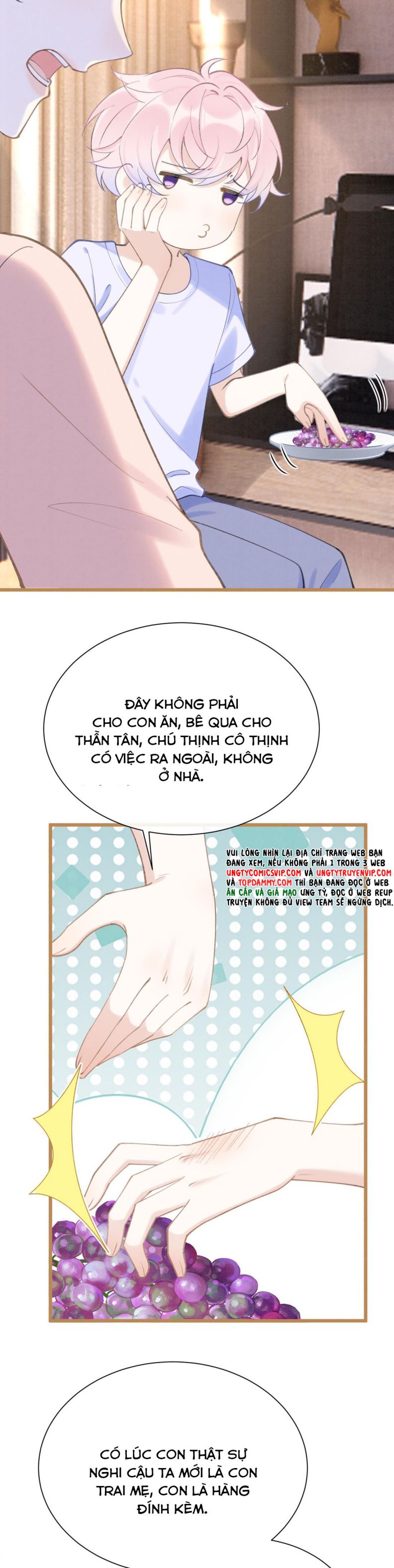 Trúc Mã Đối Đầu Đến Chết Lật Xe Rồi Chap 1 - Next Chap 2