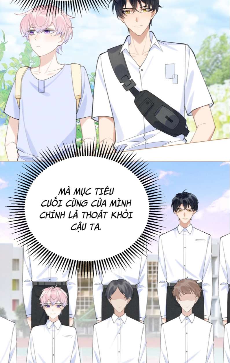 Trúc Mã Đối Đầu Đến Chết Lật Xe Rồi Chap 2 - Next Chap 3