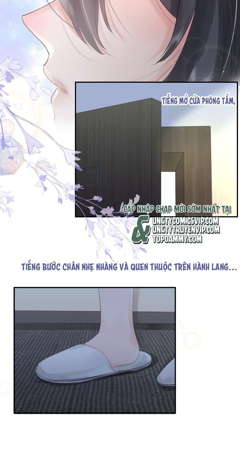 Chứng Hoang Tưởng Yêu Chap 3 - Next Chap 4