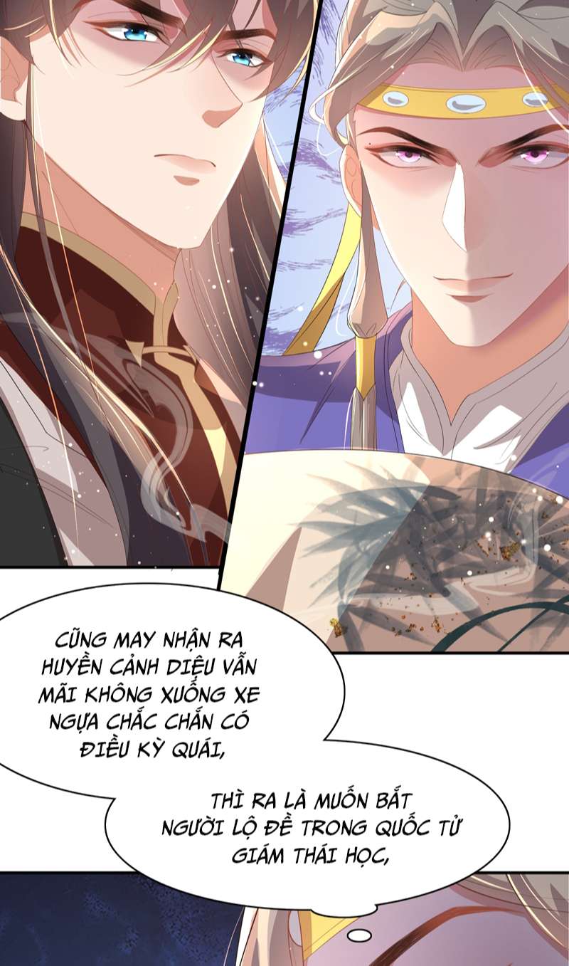 Bá Tổng Vương Phi Lật Xe Chỉ Nam Chap 65 - Next Chap 66