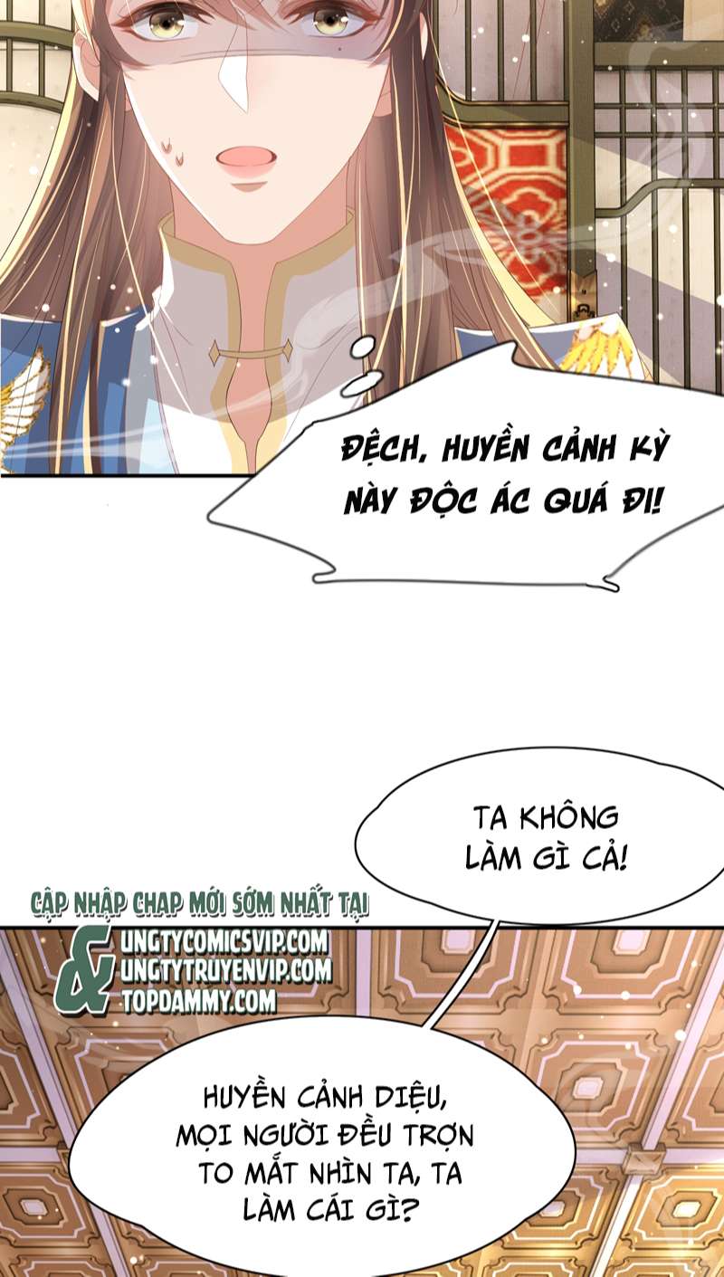 Bá Tổng Vương Phi Lật Xe Chỉ Nam Chap 65 - Next Chap 66