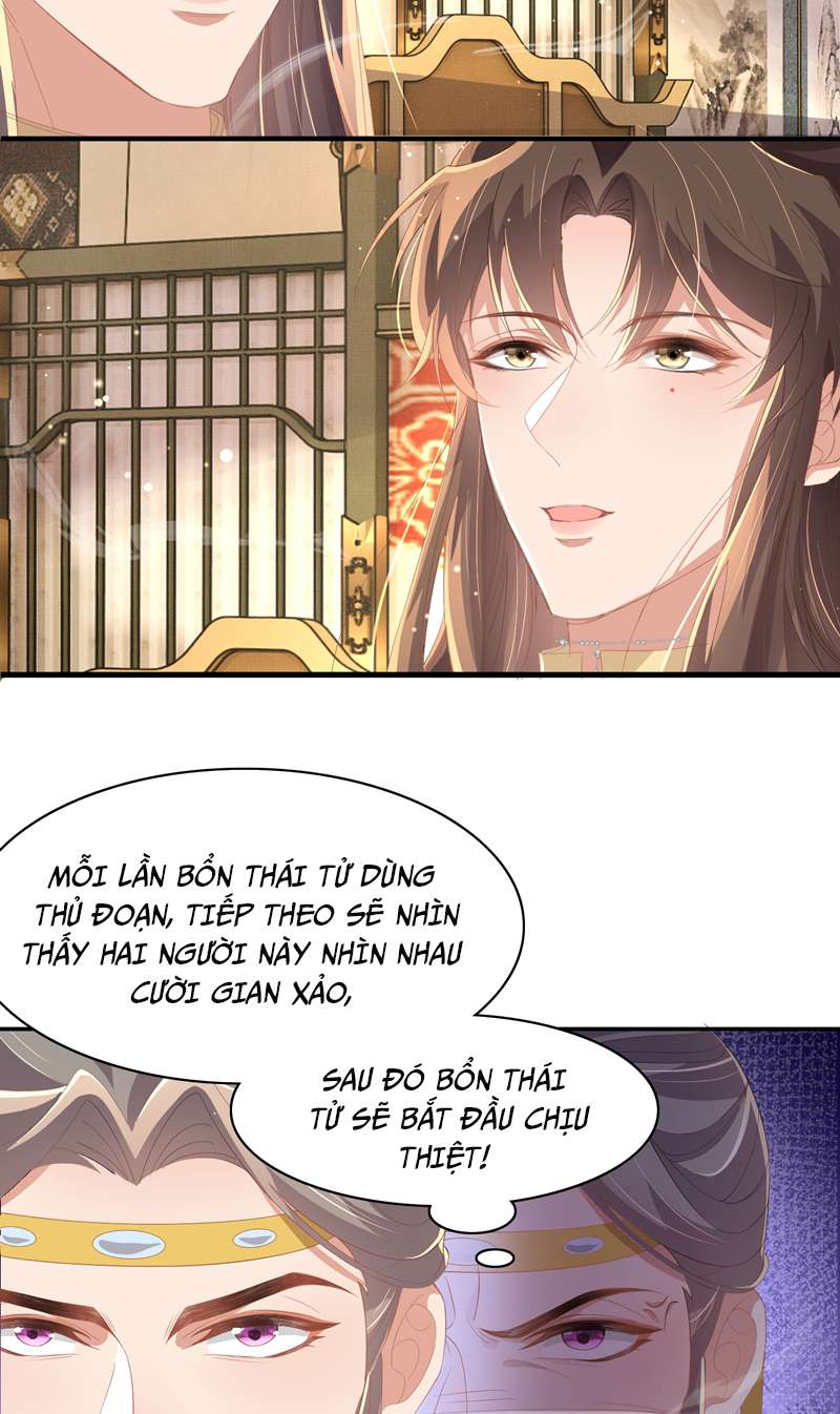 Bá Tổng Vương Phi Lật Xe Chỉ Nam Chap 65 - Next Chap 66