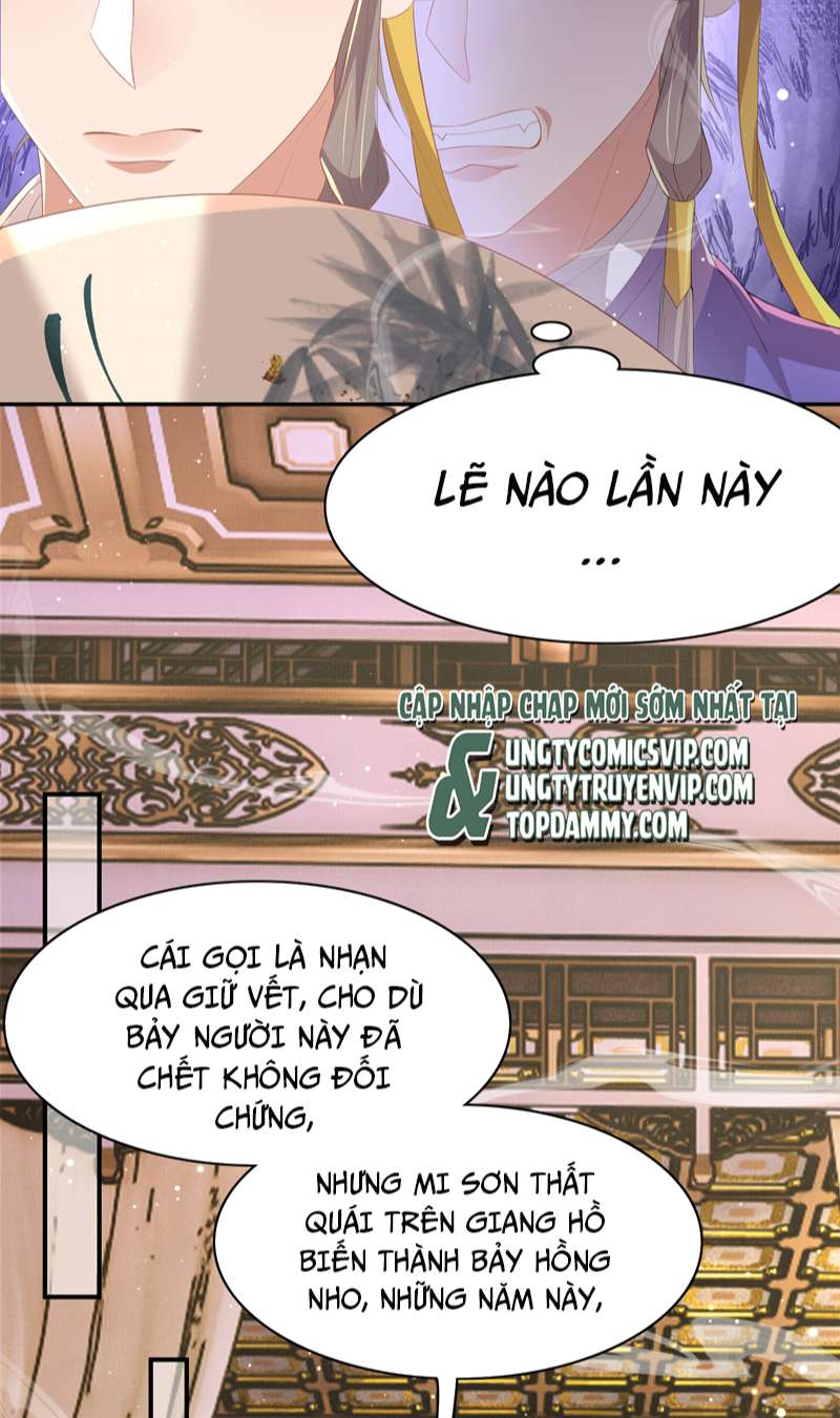 Bá Tổng Vương Phi Lật Xe Chỉ Nam Chap 65 - Next Chap 66