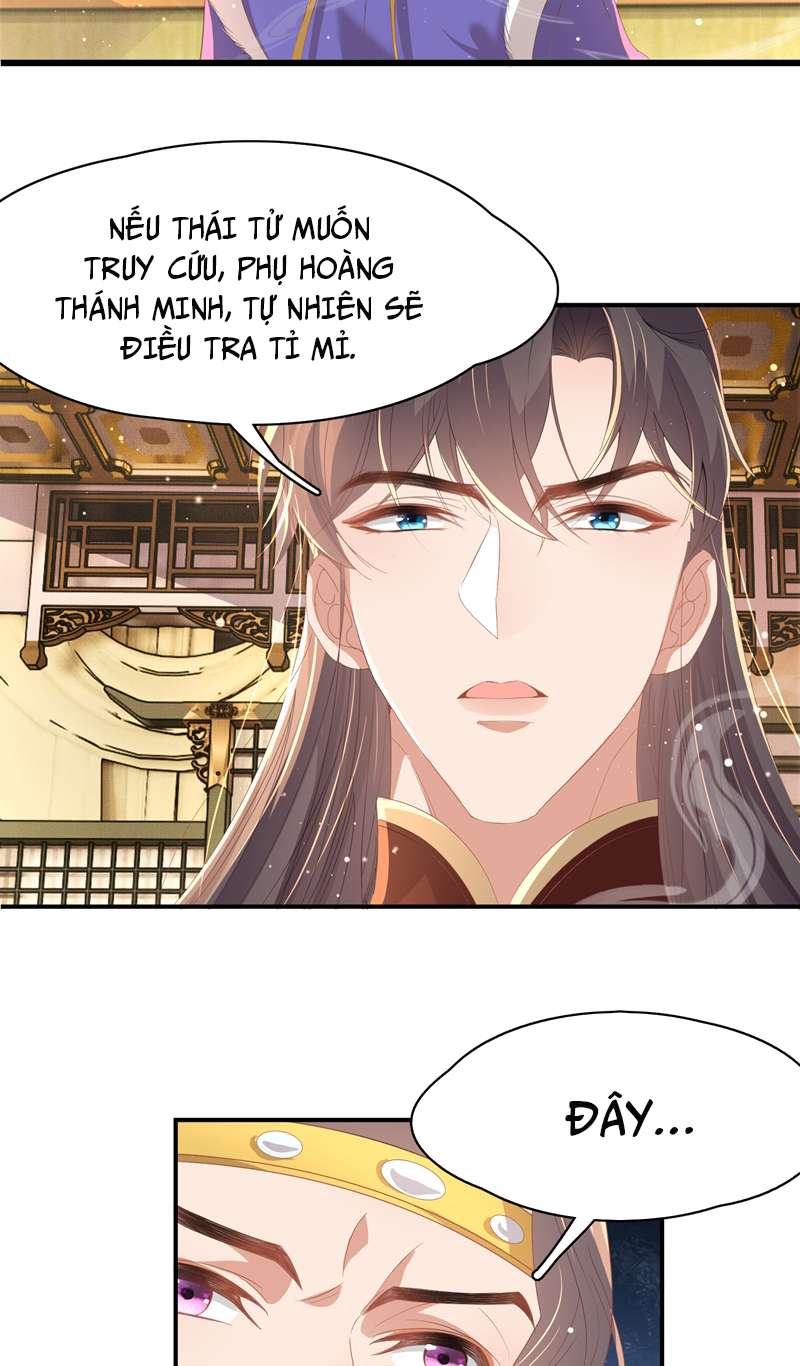 Bá Tổng Vương Phi Lật Xe Chỉ Nam Chap 65 - Next Chap 66