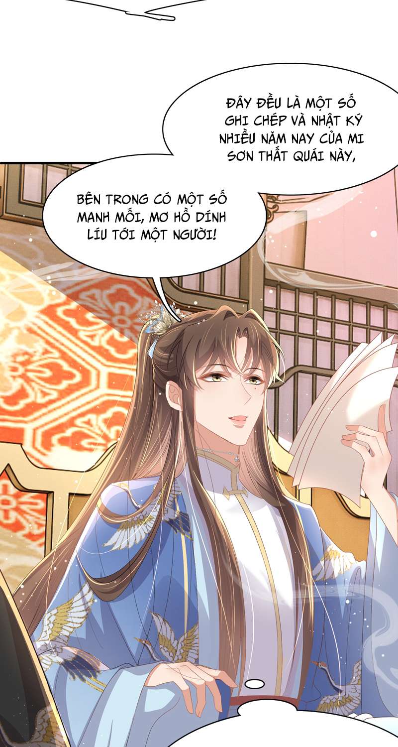 Bá Tổng Vương Phi Lật Xe Chỉ Nam Chap 65 - Next Chap 66