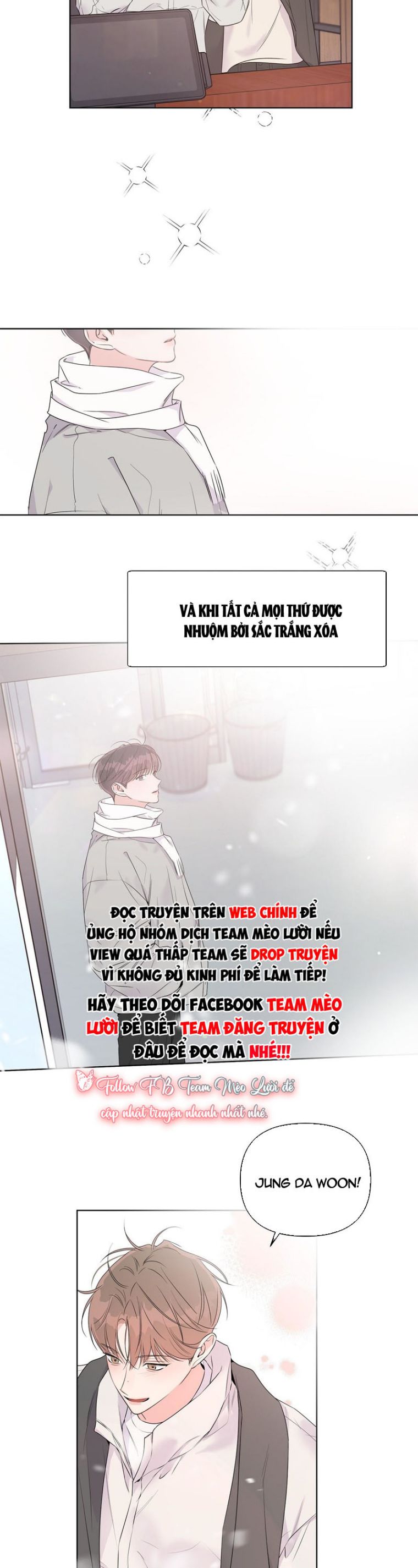 Đừng bận tâm, em yêu Chap 29 - Next Chap 30