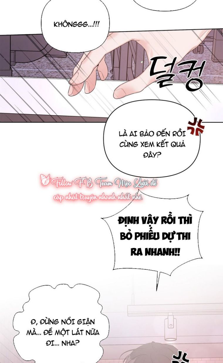 Đừng bận tâm, em yêu Chap 29 - Next Chap 30