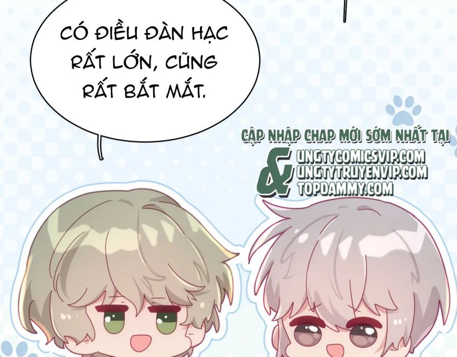 Muốn Sờ Đuôi Chap 19 - Next Chap 20