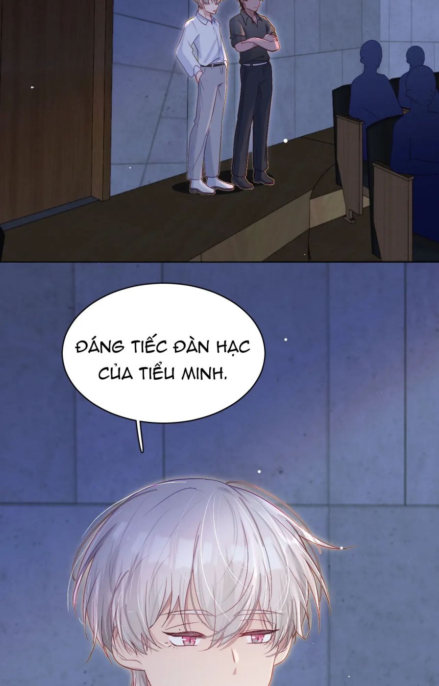 Muốn Sờ Đuôi Chap 19 - Next Chap 20