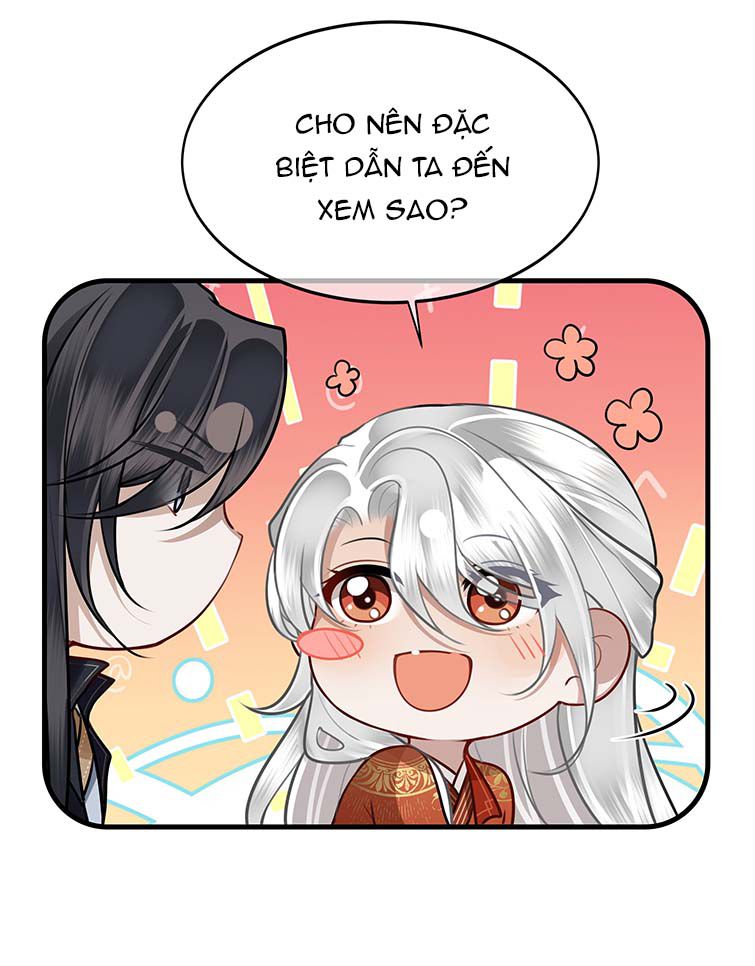 Điện Hạ Khuynh Thành Chap 34 - Next Chap 35