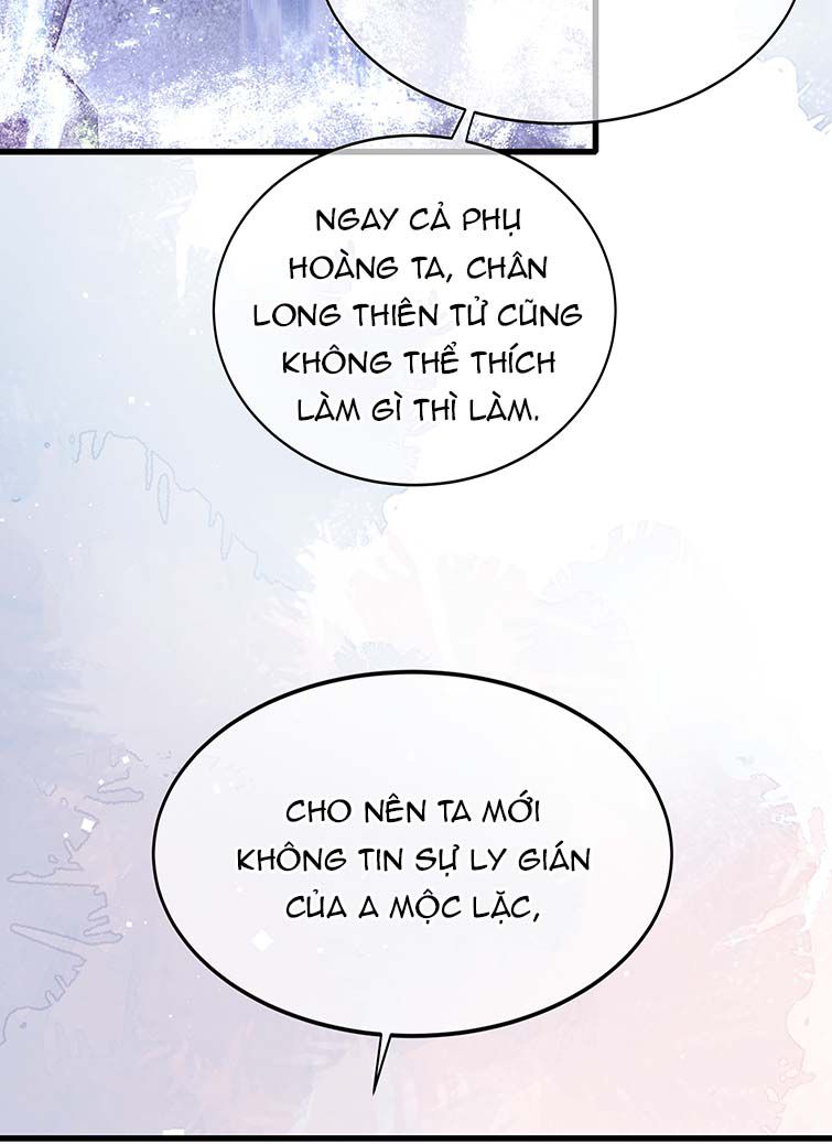 Điện Hạ Khuynh Thành Chap 34 - Next Chap 35