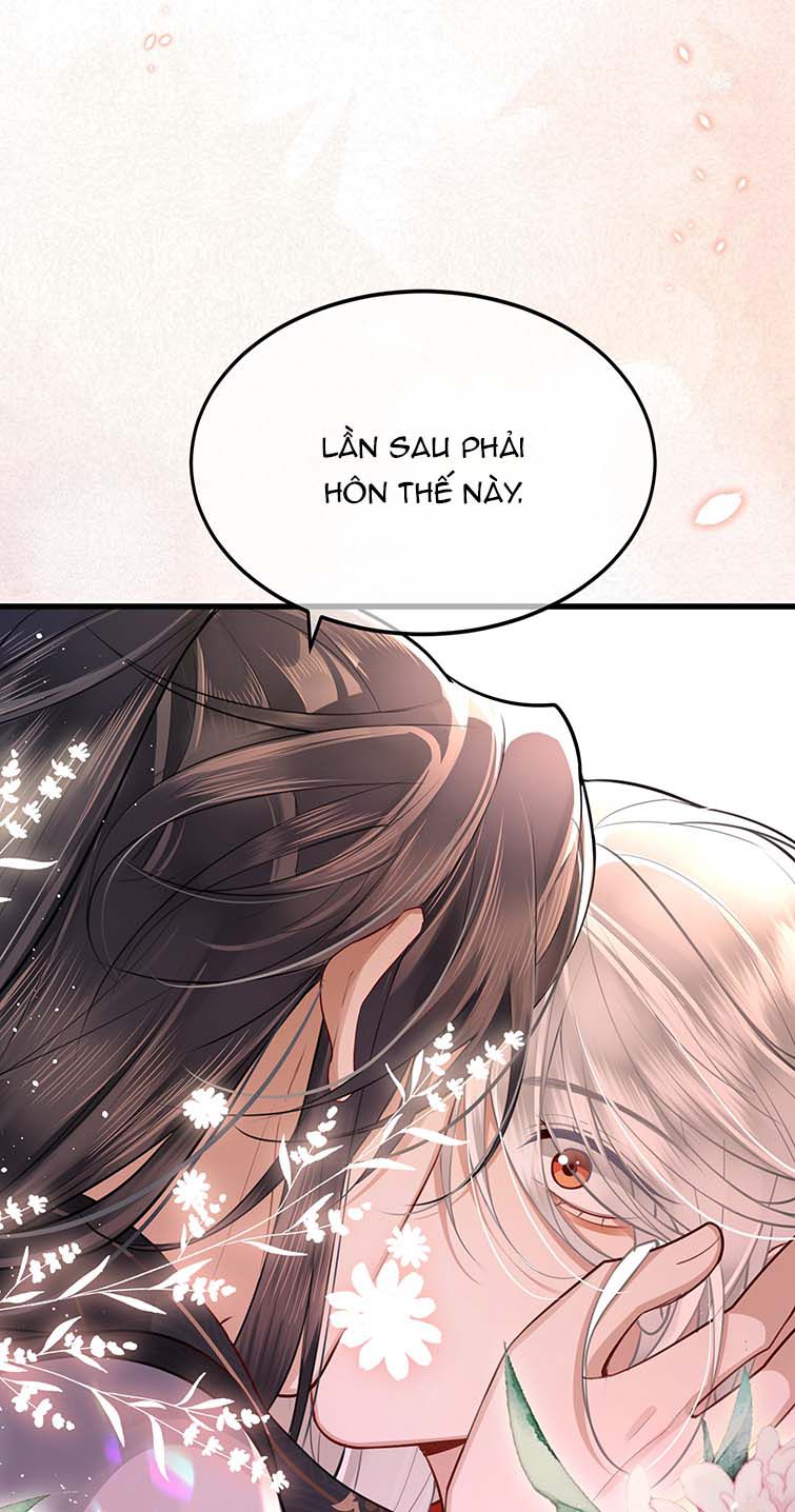 Điện Hạ Khuynh Thành Chap 34 - Next Chap 35