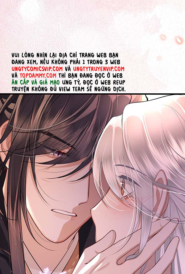 Điện Hạ Khuynh Thành Chap 34 - Next Chap 35