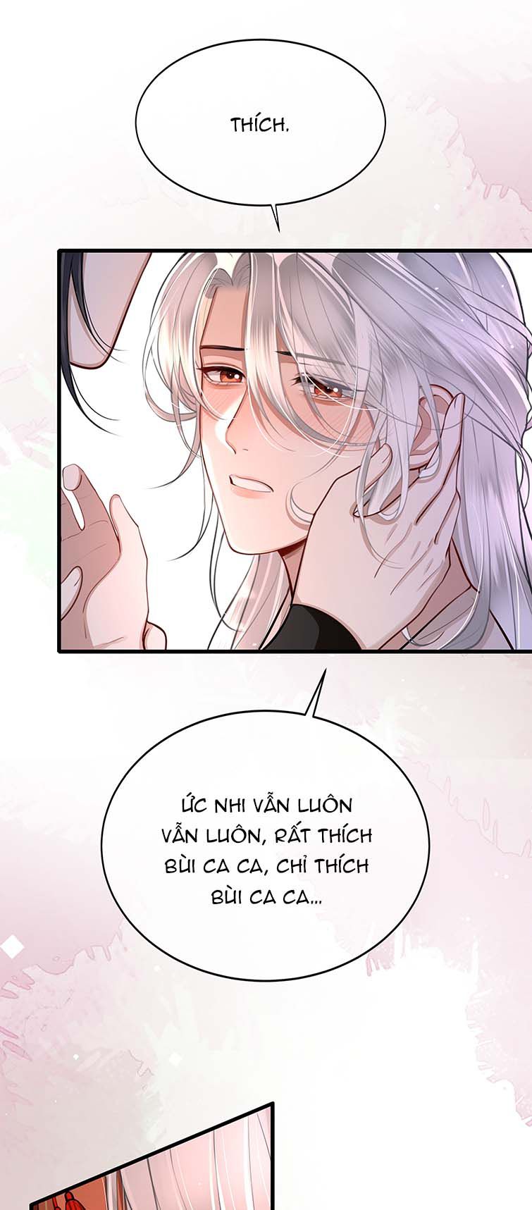 Điện Hạ Khuynh Thành Chap 34 - Next Chap 35