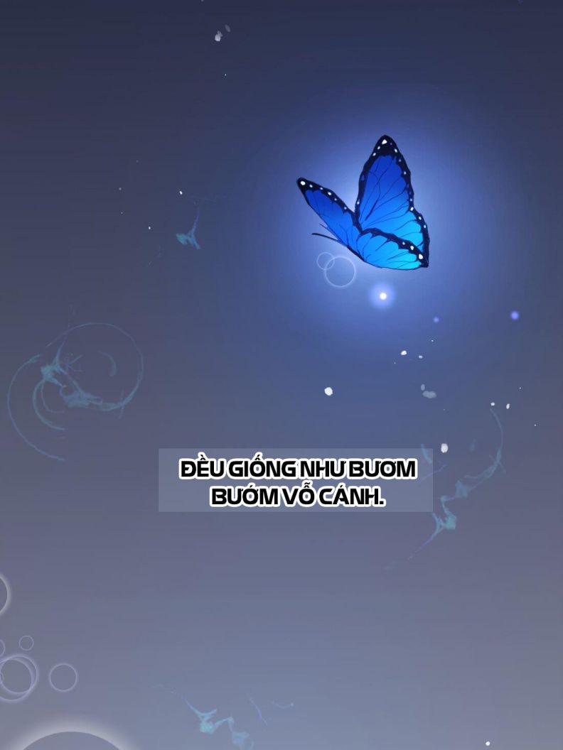 Chứng Hoang Tưởng Yêu Chap 5 - Next Chap 6