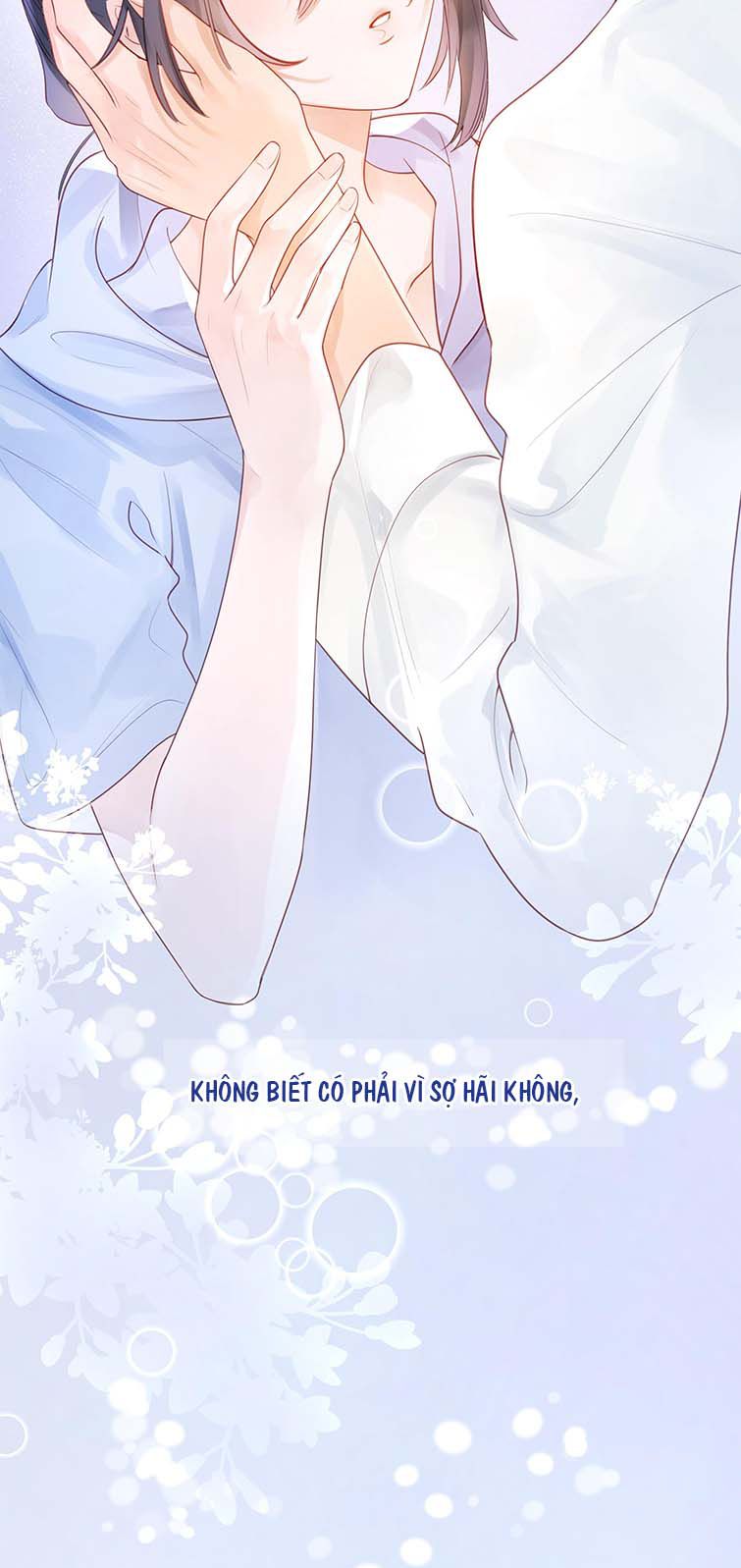 Chứng Hoang Tưởng Yêu Chap 6 - Next Chap 7