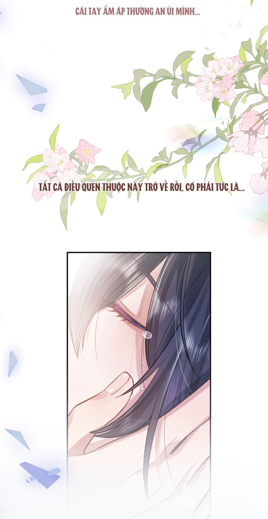 Chứng Hoang Tưởng Yêu Chap 7 - Next 