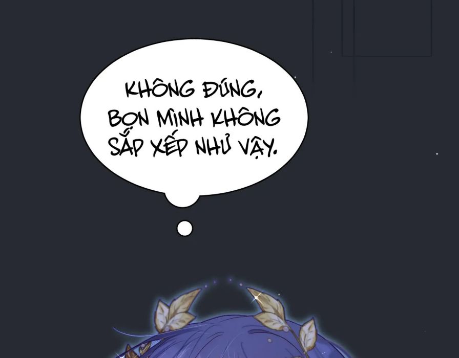 Muốn Sờ Đuôi Chap 20 - Next Chap 21