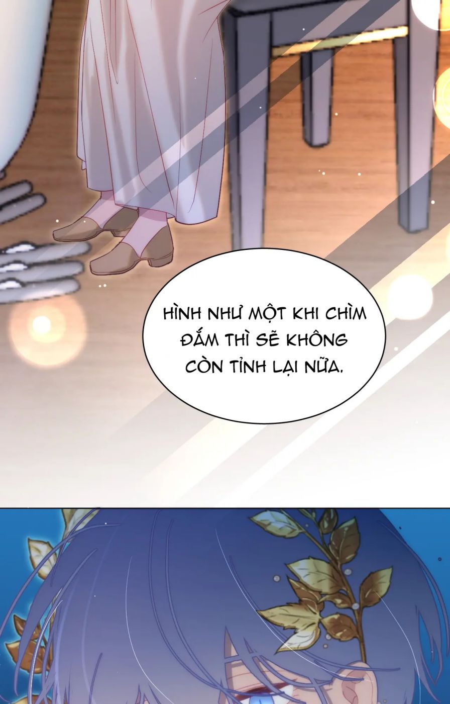 Muốn Sờ Đuôi Chap 20 - Next Chap 21