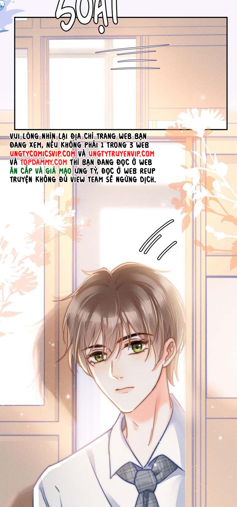 Ánh Trăng Vì Tôi Mà Đến Chap 13 - Next Chap 14