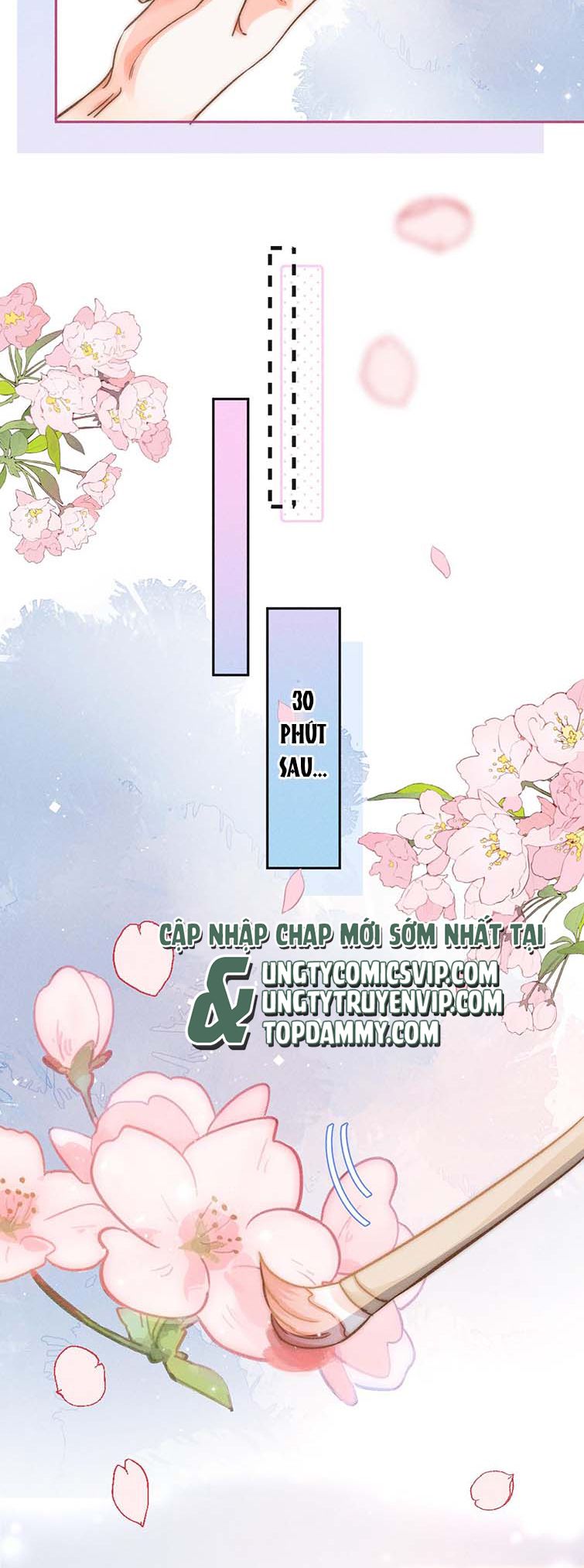 Ánh Trăng Vì Tôi Mà Đến Chap 13 - Next Chap 14