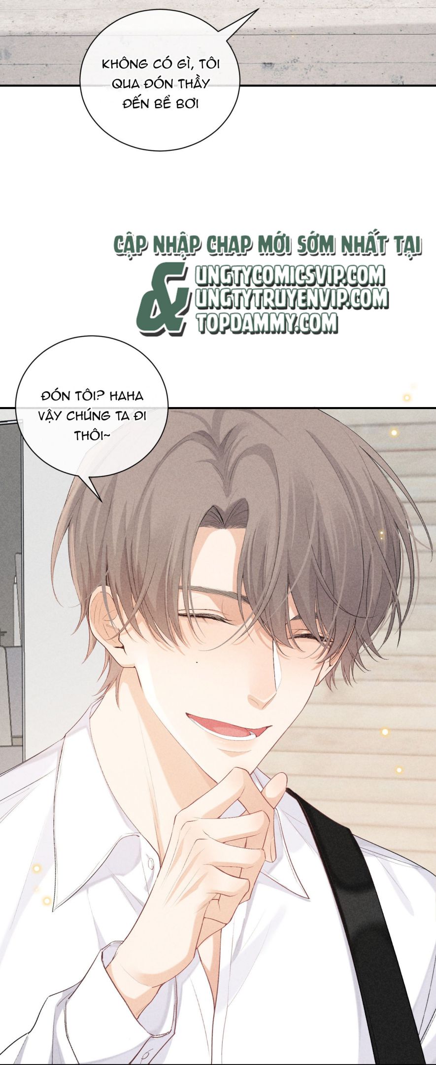 Trò Chơi Săn Bắn Chap 66 - Next Chap 67