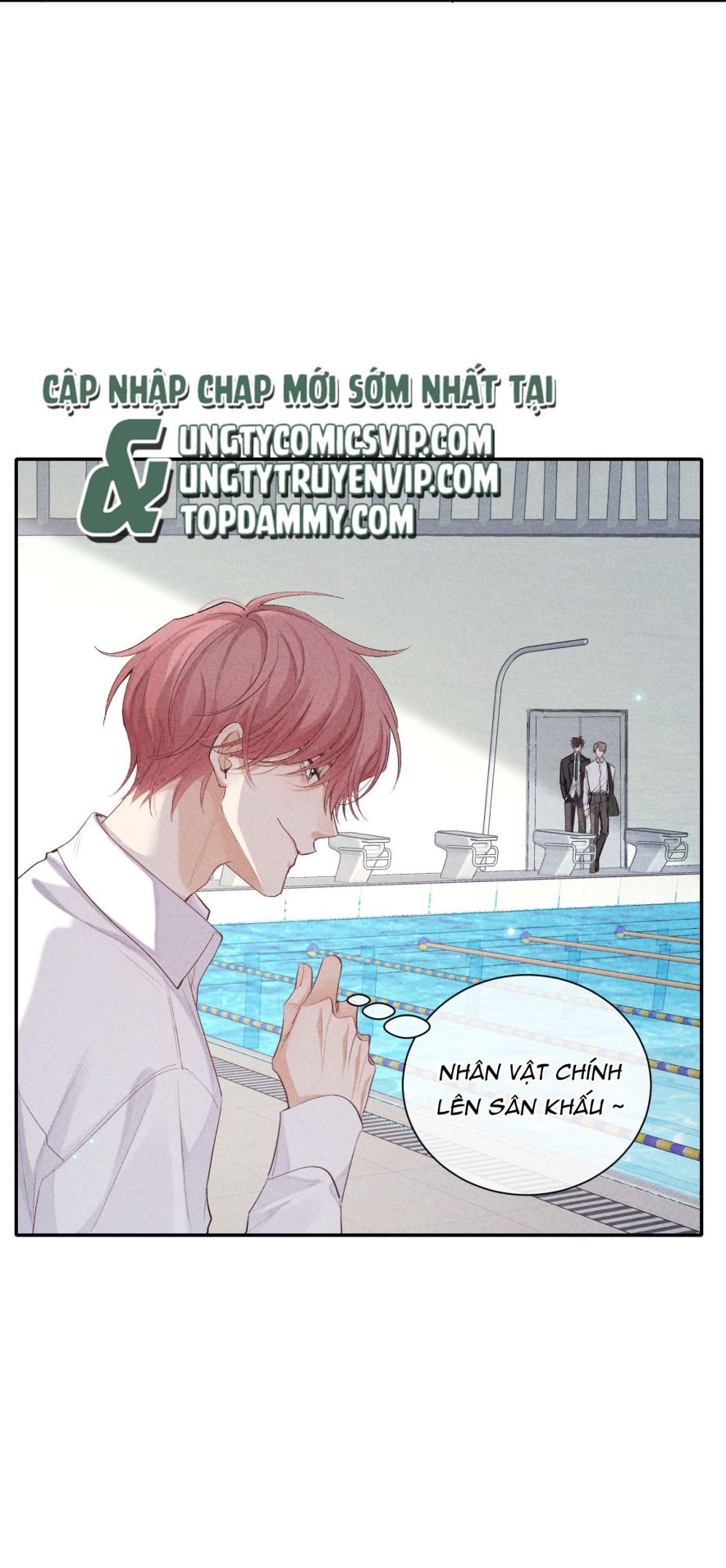 Trò Chơi Săn Bắn Chap 66 - Next Chap 67