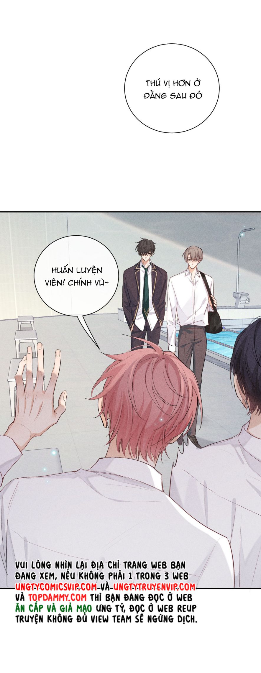 Trò Chơi Săn Bắn Chap 66 - Next Chap 67