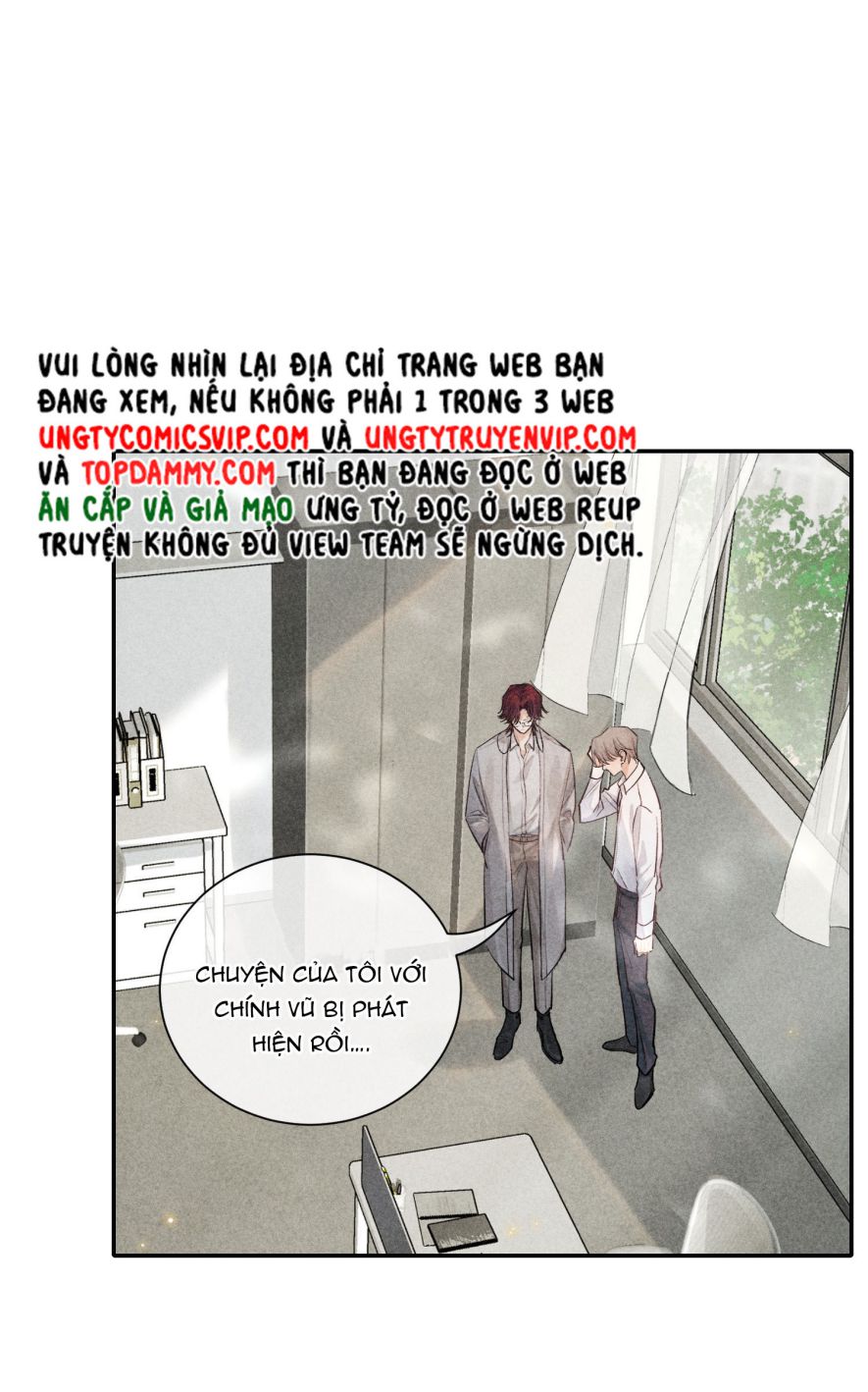 Trò Chơi Săn Bắn Chap 66 - Next Chap 67