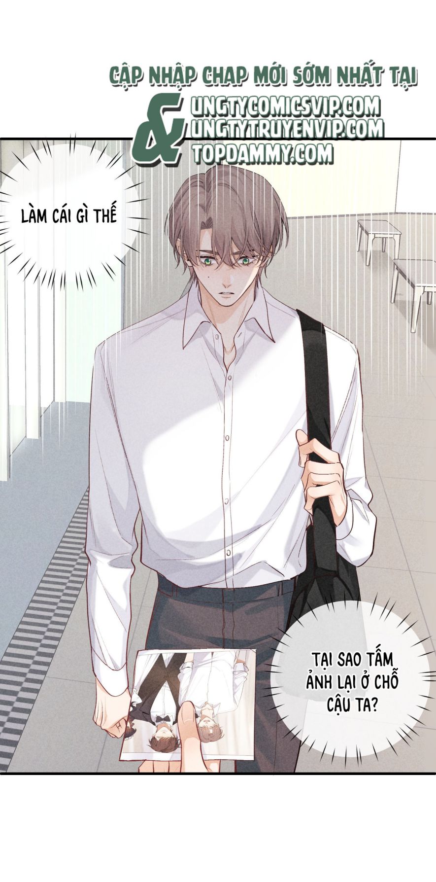 Trò Chơi Săn Bắn Chap 66 - Next Chap 67