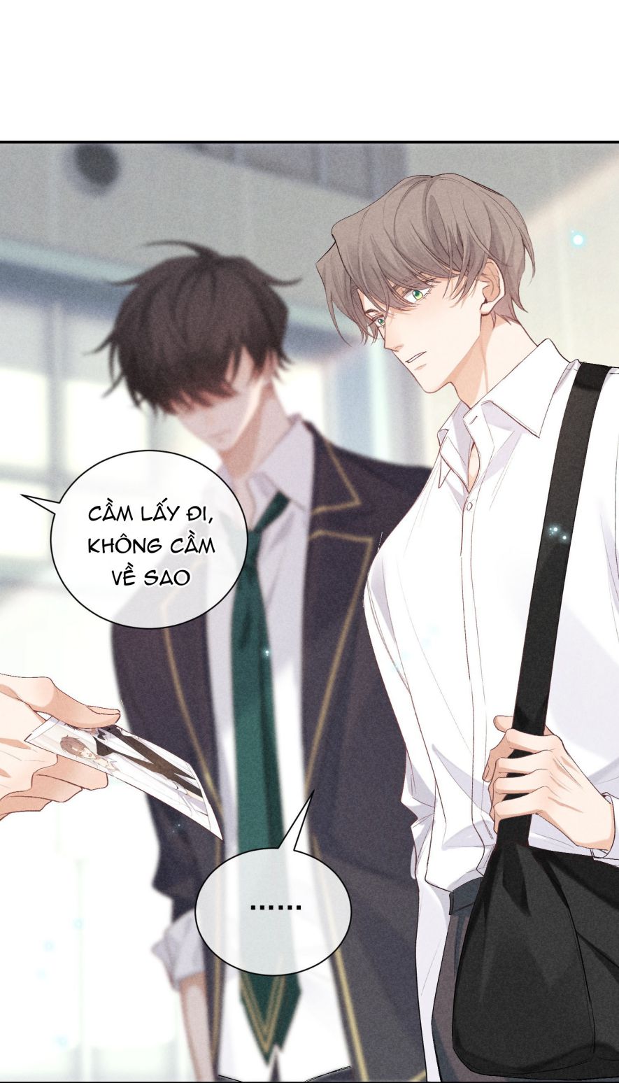 Trò Chơi Săn Bắn Chap 66 - Next Chap 67