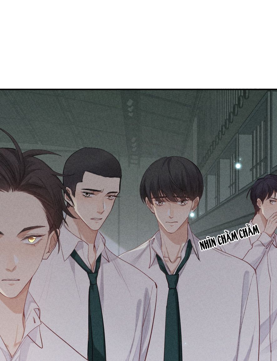 Trò Chơi Săn Bắn Chap 66 - Next Chap 67