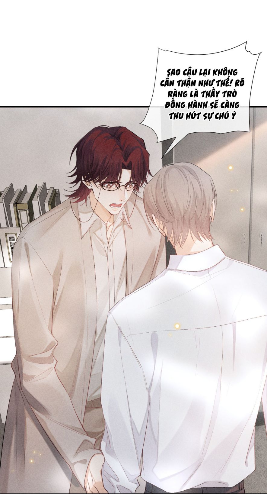 Trò Chơi Săn Bắn Chap 66 - Next Chap 67