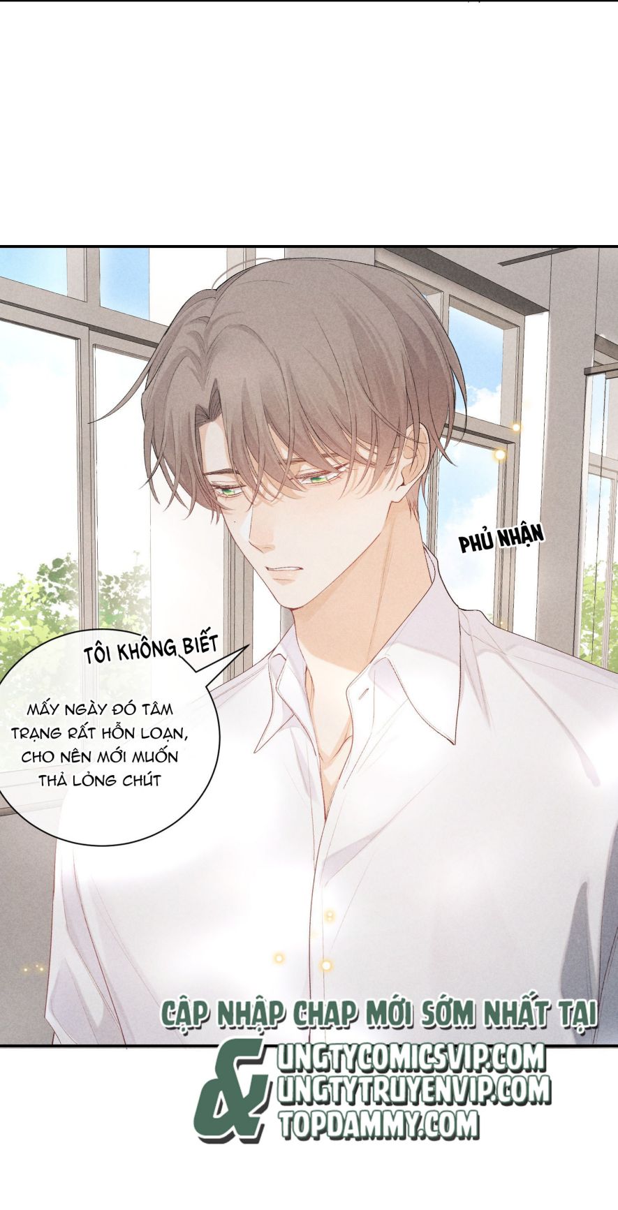 Trò Chơi Săn Bắn Chap 66 - Next Chap 67