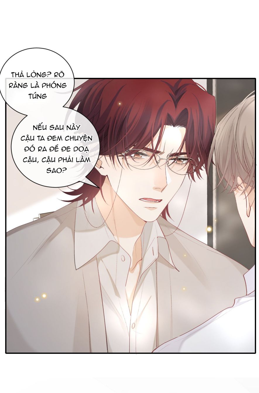 Trò Chơi Săn Bắn Chap 66 - Next Chap 67