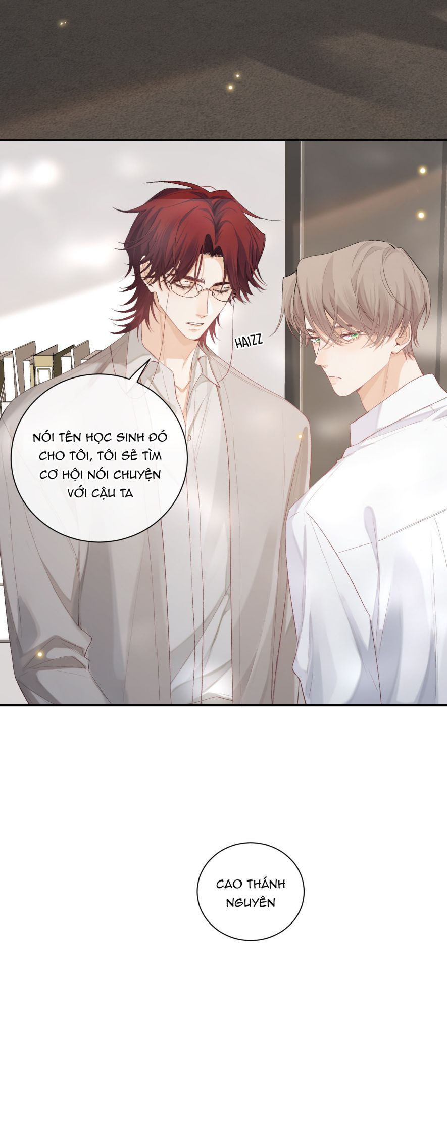 Trò Chơi Săn Bắn Chap 66 - Next Chap 67