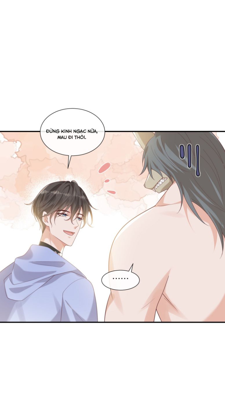 Người Dẫn Đường Có Phải Trùng Sinh Rồi Không Chap 57 - Next Chap 58