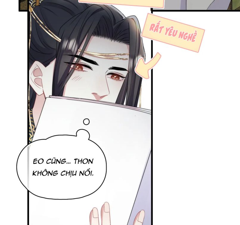 Không Có Tiền Chap 5 - Next Chap 6