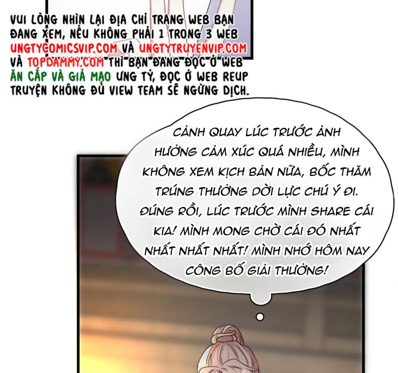 Không Có Tiền Chap 5 - Next Chap 6