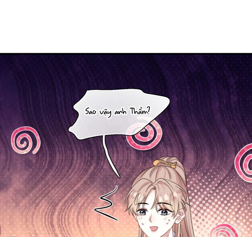 Không Có Tiền Chap 5 - Next Chap 6