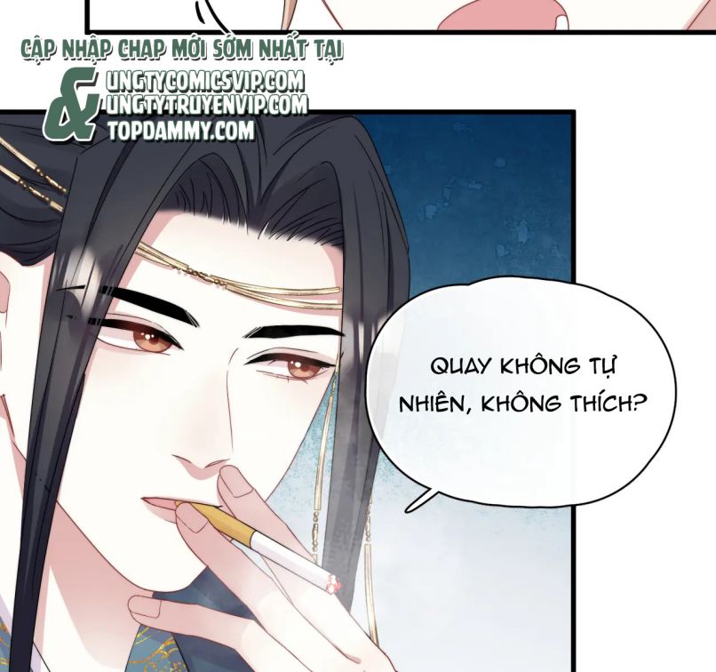 Không Có Tiền Chap 5 - Next Chap 6