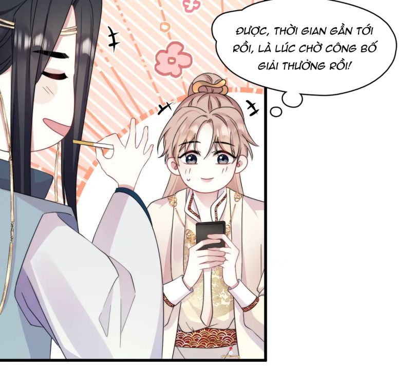 Không Có Tiền Chap 5 - Next Chap 6