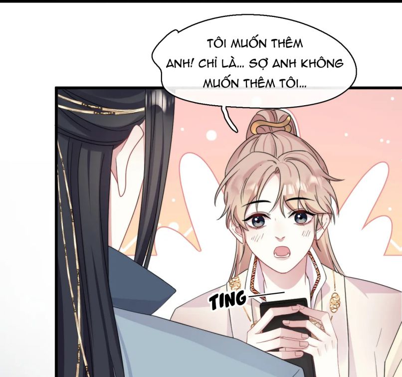 Không Có Tiền Chap 5 - Next Chap 6