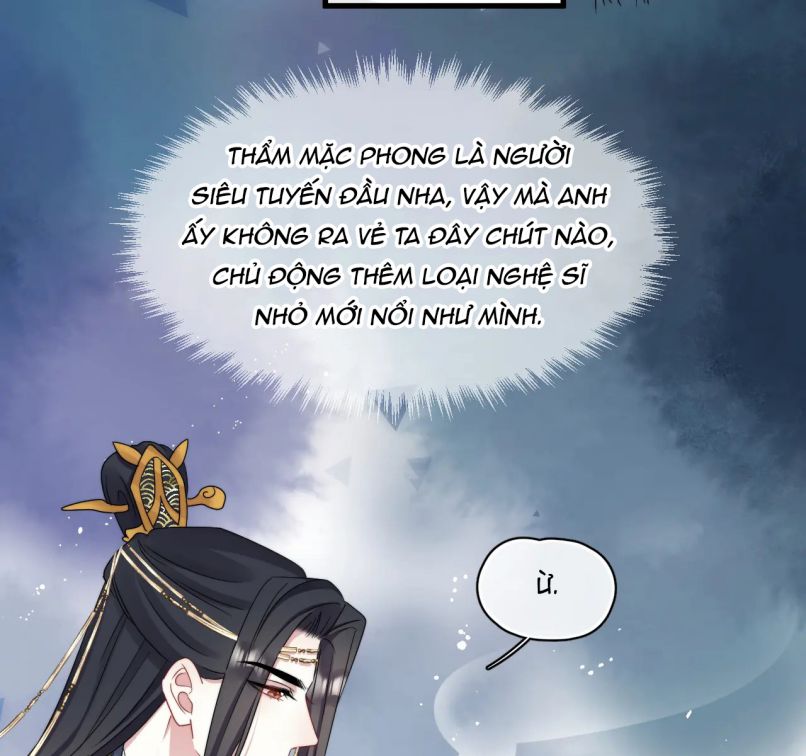 Không Có Tiền Chap 5 - Next Chap 6