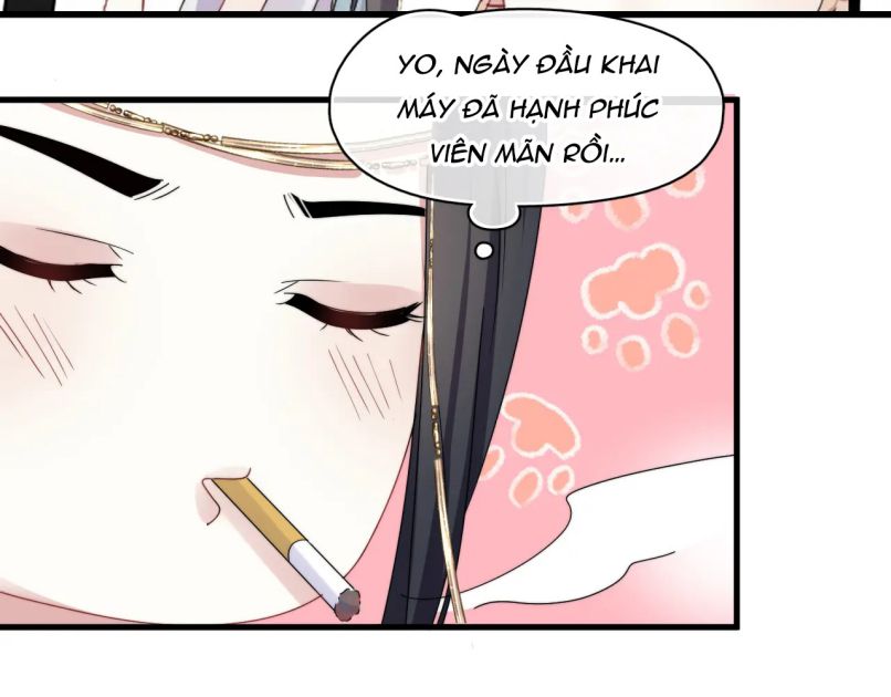 Không Có Tiền Chap 5 - Next Chap 6