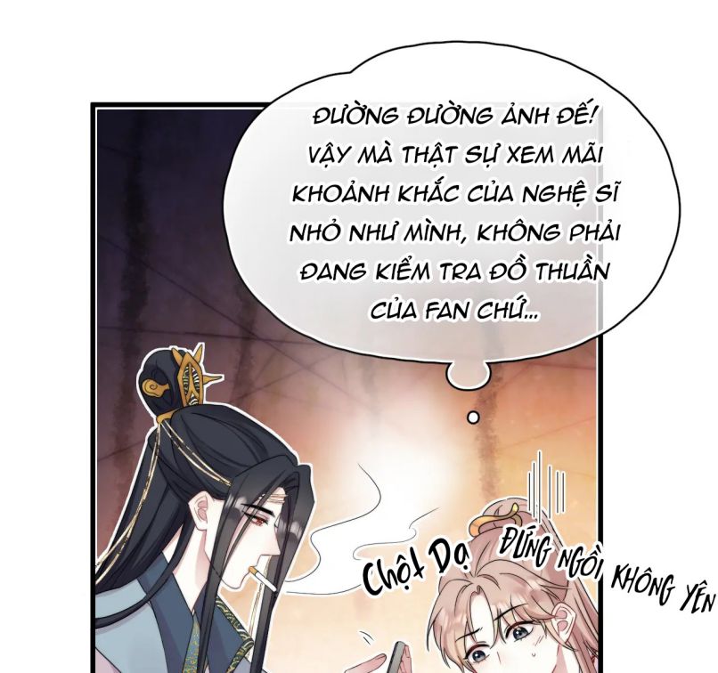 Không Có Tiền Chap 5 - Next Chap 6