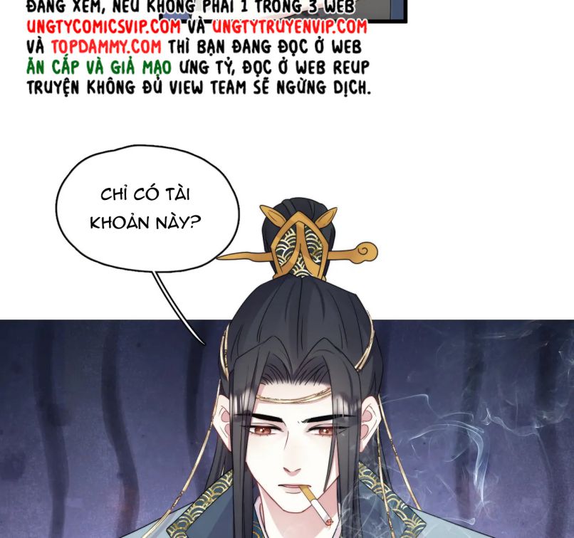 Không Có Tiền Chap 5 - Next Chap 6