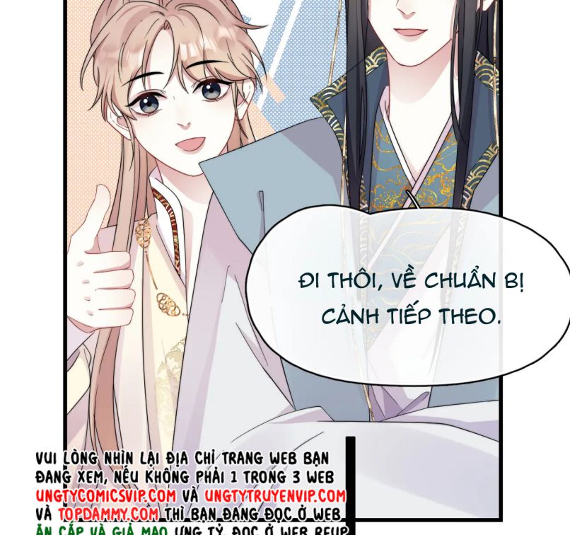 Không Có Tiền Chap 5 - Next Chap 6